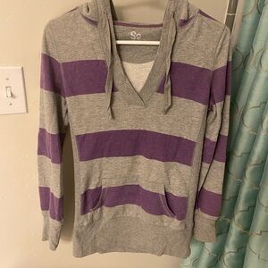 So Fleece Lined Sweater